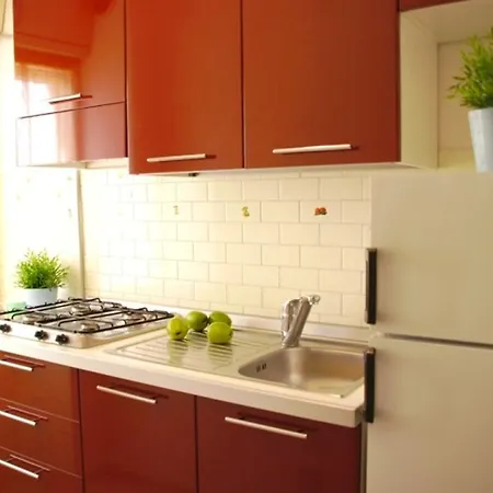 Santis Appartament Apartmán Grado