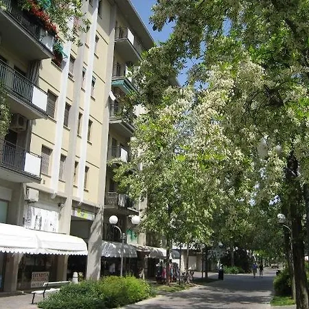 Santis Appartament *